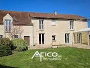 Rilly sur Vienne 37220 Achat / Vente maison 6 pièces t6...