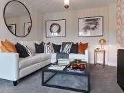 Rilshaw Lane, Winsford CW7, 4 bed detached house to...