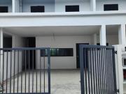Rimba Hills 2 Storey Townhouse