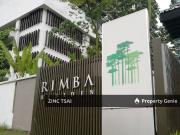Rimba Residence