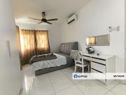 Rimba Residence