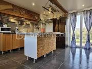 Rimboval 62990 Achat / Vente maison 5 pièces t5 terrasse...