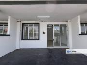 RIMBUN AMAN @ SEREMBAN 2