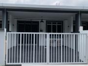 RIMBUN AMAN @ SEREMBAN 2