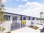 RIMBUN AMAN @ SEREMBAN 2