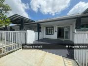 RIMBUN AMAN TERRACE SEREMBAN 2