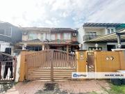 Rimbun, Bandar Kinrara