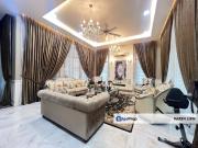 Rimbun, Bandar Kinrara