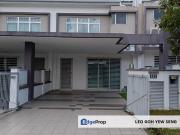 RIMBUN HARMONI @S2 HEIGHTS