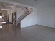 Rimbun Harmoni Seremban 2 Heights No House in front...