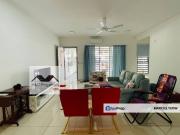 RIMBUN IRAMA @S2 HEIGHTS