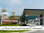 RIMBUN JASMIN @ TAMAN BUKIT KEPAYANG