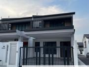 RIMBUN KIARA @ SEREMBAN 2