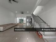 Rimbun Vista,S2 Heights,Seremban 2