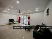 Rimbun Vista,S2 Heights, Seremban 2 End Lot） Renovated