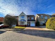 Rimer Close, Norwich NR5, 6 bed detached house to rent,...