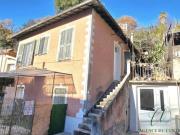 Henry Dunant: Maison niçoise rénovée climatisée troi