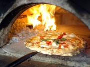 Rimini Pizzeria con forno a legna