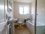 Rimini Road, Andover SP11, 4 bedroom detached house to...