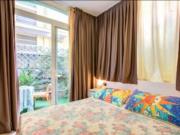 RIMINI ZONA MARE AFFITTASI APPARTAMENTI IN RESIDENCE...