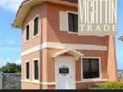 Rina at Camella Altea