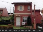 Rina Camella Single Units in Bagumbong Caloocan City