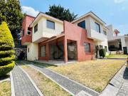 Rinc?n de Los Encinos, Casa en Venta