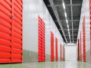 RINCHOA GARAGEM ARMAZM ARRECADAO SELF STORAGE