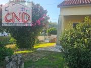 RINCHOA, Moradia independente num lote de 552 m2