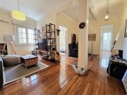 Venta de departamento 3 ambientes con dependencia en el...