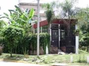 RINCON: CASA C/ LOCAL AV. LA RIVERA ESQUINA A. DEL VALLE