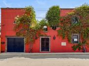 Rincón de Ensueño en San Miguel de Allende: Casa del...