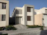 RINCON DE GALICIA Casa en Renta AMUEBLADA en Apodaca MZC
