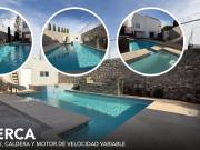 RINCON DE LAS FLORES II RESIDENCIA EN VETA