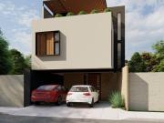 Rincon de los Angeles Casa en Pre Venta San Nicolas N.L....
