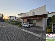 RINCÓN DE LOS ENCINOS LERMA, ESTDO DE MÉXICO, VENTA CASA...