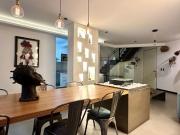 RINCON DEL BOSQUE 33: Departamento en venta en Polanco