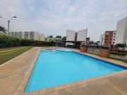 Rincón del Caney Apartamento en Venta en Caney, Cali