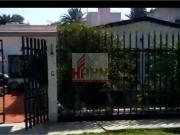 RINCONADA COAPA CASA VENTA TLALPAN CDMX