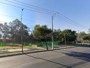 RINCONADA COAPA TERRENO EN VENTA XOCHIMILCO CDMX