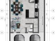 RINCONADA COLONIAL Casa de 208 m2 en Venta,...