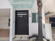 Rinconada de Santa Fe Zona U. Anahuac