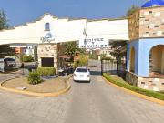 RINCONADA MAGNOLIA URBI QUINTA CUAUTITLAN IZCALLI EDO MEX