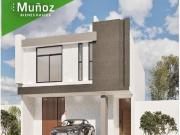 RINCONADA SANTA FE II CASA PREVENTA