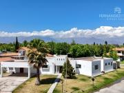 RINCONADA VENDE CASA 5D 3B PISCINA COND. EL GOLF