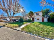 RINCONADA VENDE CASA 6D 4B PISCINA COND. EL GOLF RINCONADA VENDE CASA 6D 4B PISCINA COND. EL GOLF