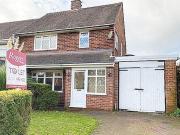 Rindleford Av, Warstones, 3 Bedroom Semi detached
