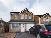 Ring Hay Road, Bradford, 3 Bedroom Detached
