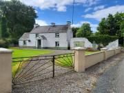 Ring, Muckanagh, Athlone, Co. Westmeath O'Donnellan...