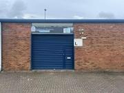 Ring Road, Burntwood, Light Industrial Facility
